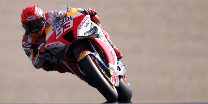 Motogp marc