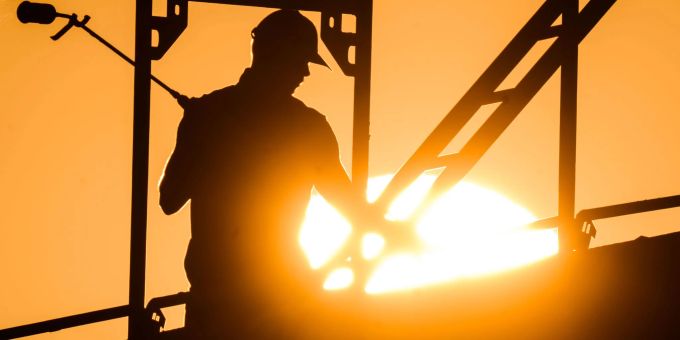 Die Handwerksbranche in Deutschland hat einer Studie zufolge keinen guten Ruf. Die Handwerksbranche in Deutschland hat einer Studie zufolge keinen guten Ruf.