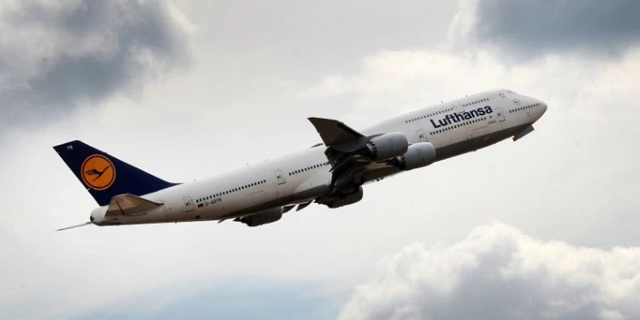 Lufthansa