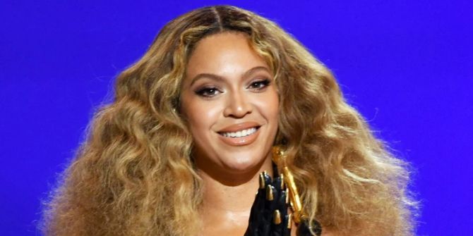 Beyoncé Kritik