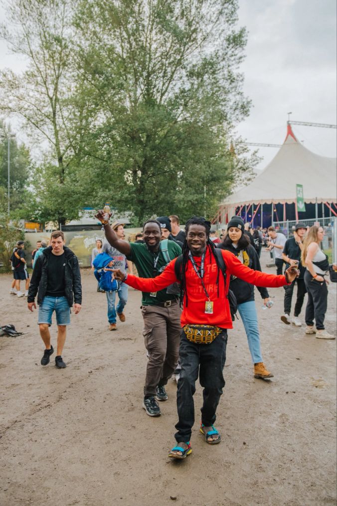 Royal Arena Festival 2022