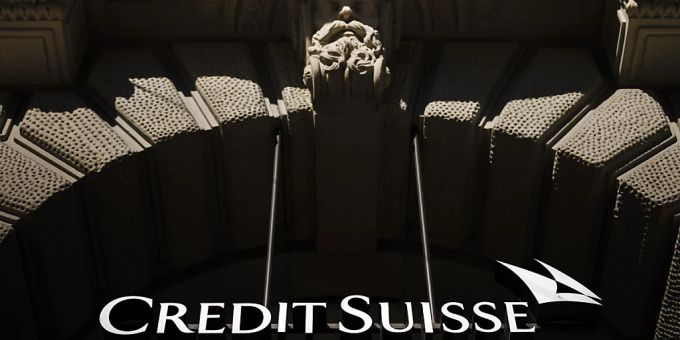 Bei Credit Suisse - Dixit Joshi wird neuer Finanzchef