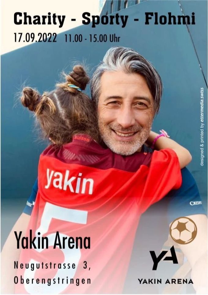 Murat Yakin