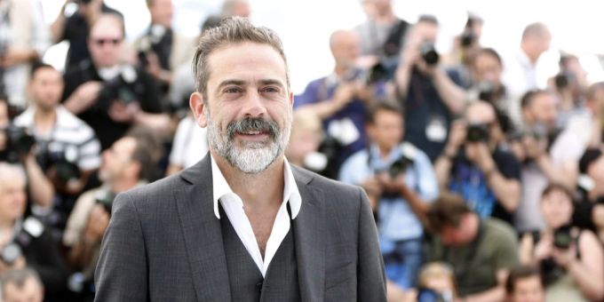 Jeffrey Dean wird in «The Boys» mitspielen. The Boys