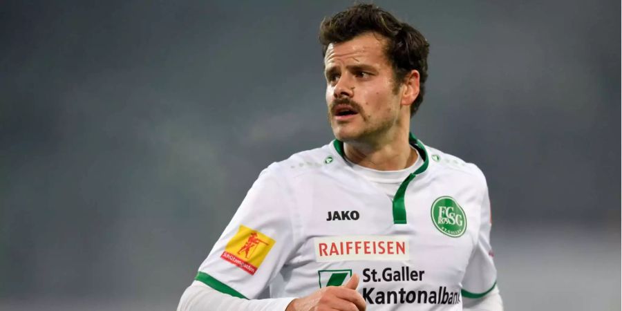 Diese Saison besuchen durchschnittlich 11'756 Zuschauerinnen und Zuschauer die Heimspiele des FC St. Gallen.