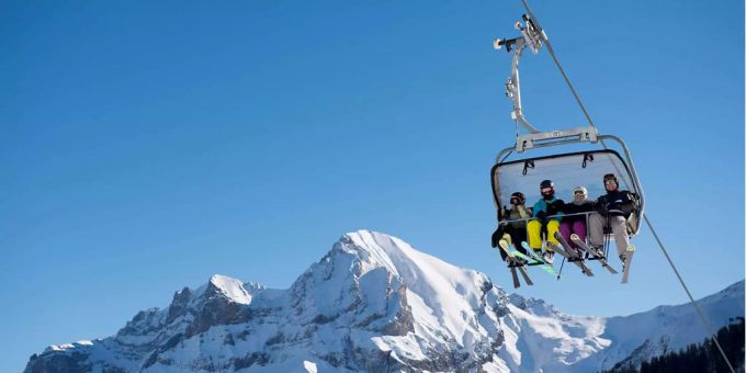 Skigebiete kämpfen um die Gäste - mit verschiedenen Preismodellen. Skigebiete kämpfen um die Gäste - mit verschiedenen Preismodellen.