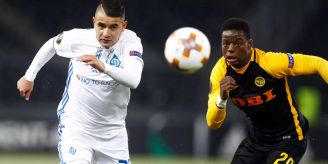 Europa League - Keine Punkte für die Young Boys und Lugano Europa League - Keine Punkte für die Young Boys und Lugano