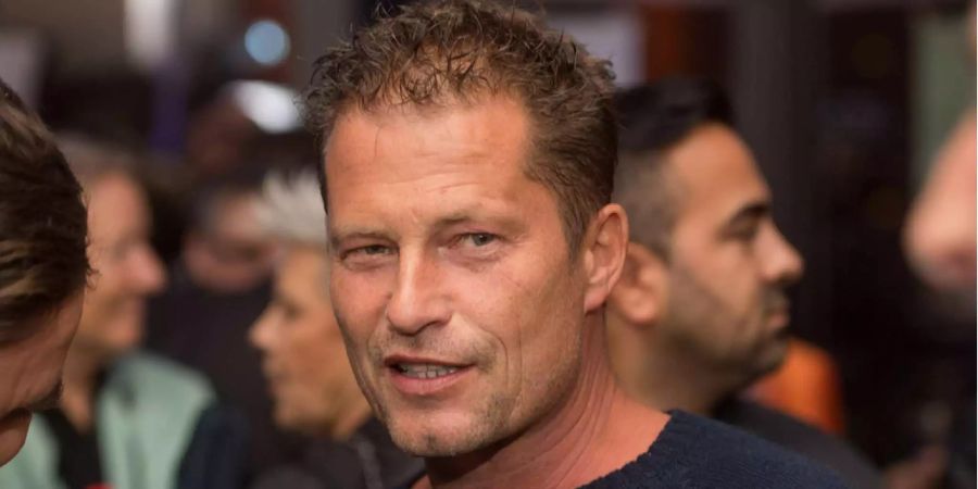 Nau weiss, warum Til Schweiger als Einziger am 29. Februar lachte.