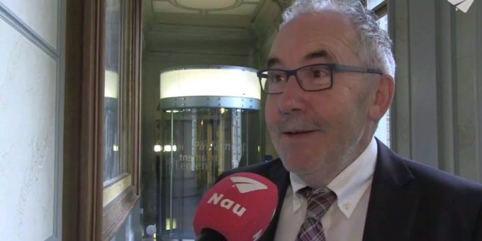 BDP-Gründer Hans Grunder verrät - «Abspaltung war schon vor Blochers Abwahl ein Thema»