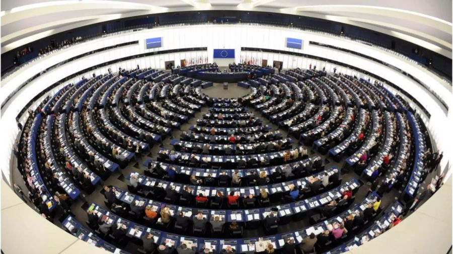 EU-Parlament