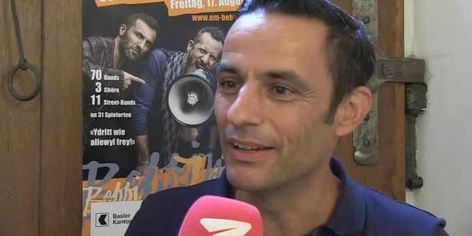 «Em Bebbi sy Jazz» - Nebst Jazz stehen Funk und Soul im Basler Fokus