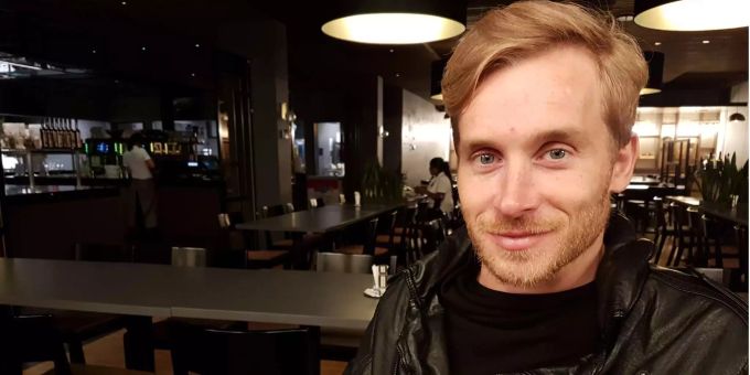 Samuel Koch - Gelähmter «Wetten, dass...?»-Kandidat jetzt ein Kino-Star