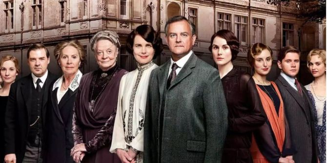 Downton Abbey