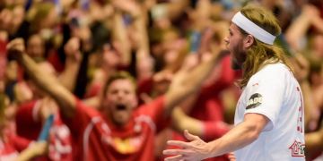 Dänemark Handball WM
