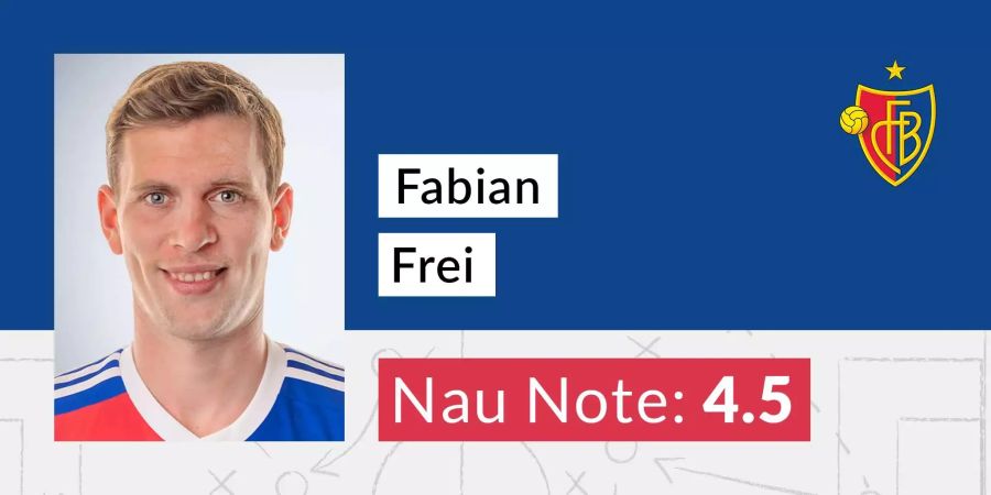 Fabian Frei