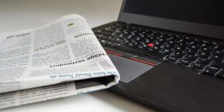 Vorlage - Bundesrat begrüsst Ausbau der regionalen Medienberichterstattung