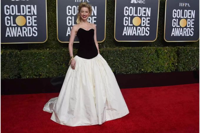golden globe