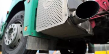 Lkw