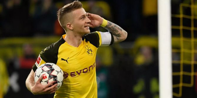 Marco Reus BVB