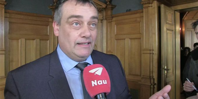Rahmenabkommen - EU-Parlamentarier: «Haben gleiche Probleme mit EU!»