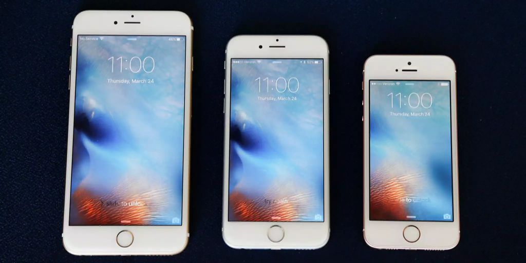 Ios 13 Kommt Wohl Nicht Auf Diese Iphones