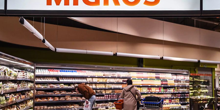 Migros