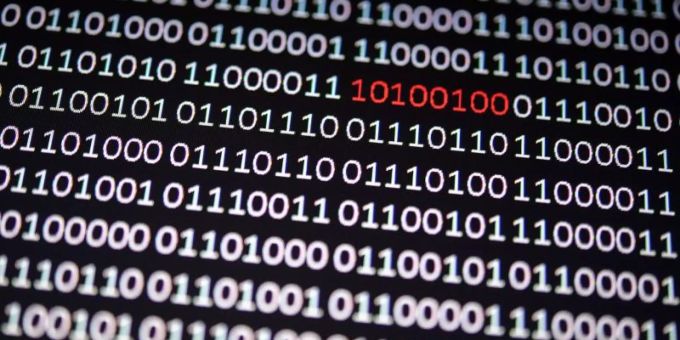 Mit dem Wort Algorithmus wird eine Reihe von Anweisungen bezeichnet, die in Computersystemen Schritt für Schritt ausgeführt werden, um ein Problem zu lösen oder eine Aufgabe zu bewältigen. Foto: Sebastian Gollnow Porjekt interpol Ermittler