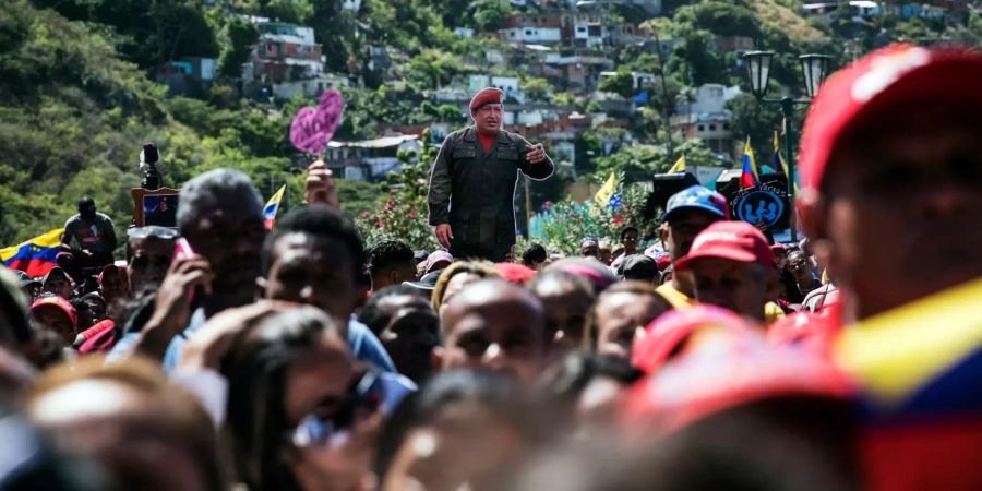 Venezuela