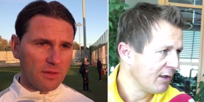 YB reist heute zurück - Seoane und Spycher ziehen Trainingscamp-Bilanz
