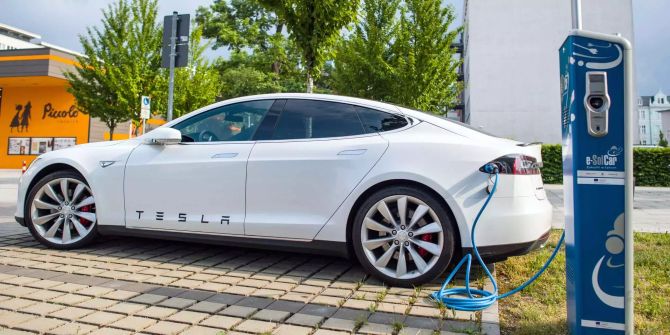 e-auto