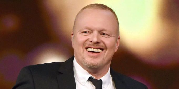 Raab-Show «Das Ding des Jahres» mit Janin Ullmann. rtl