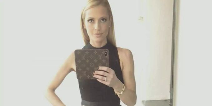 Christa Rigozzi über schlanke Figur - «Ich esse noch mehr Schokolade als vorher»