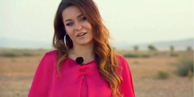 «Ich hatte Bulimie» - «Bachelor»-Julia wog nur noch 48 Kilo