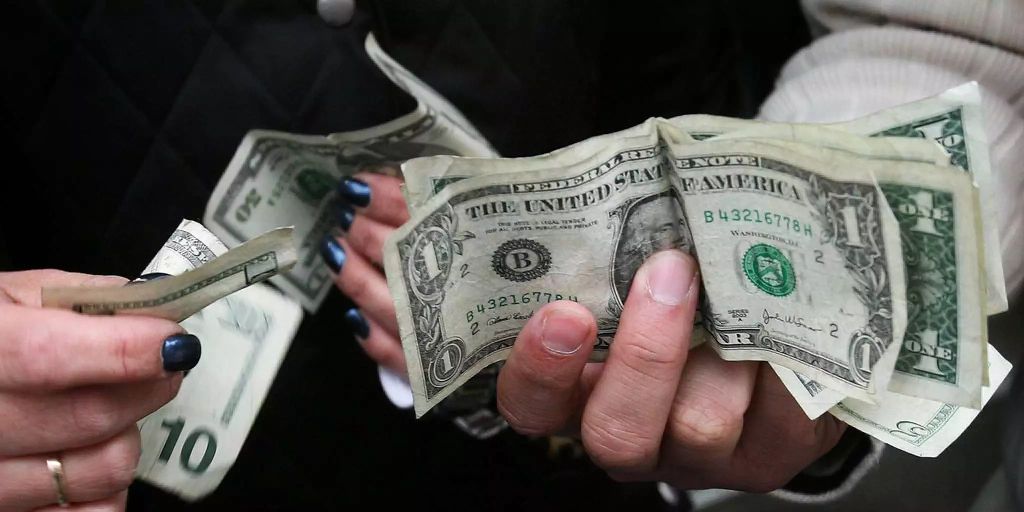 Erhalten Arbeitgeber bald völlige Kontrolle über Gelder?