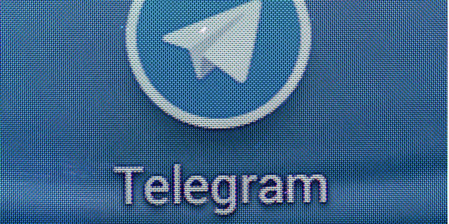 Die iranische Justiz hat ein Verbot der Chat-App Telegram angeordnet, das ab sofort gelten soll.