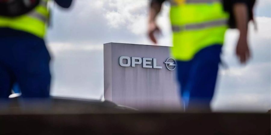 Opel will Mitarbeiter loswerden.