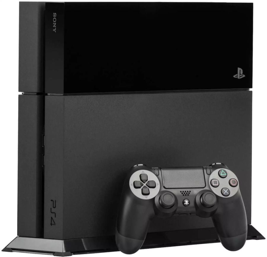 Release PlayStation 4: Japan, 22. November 2014 – Vereinigte Staaten, 15. November 2013 – Europa, 29. November 2013.