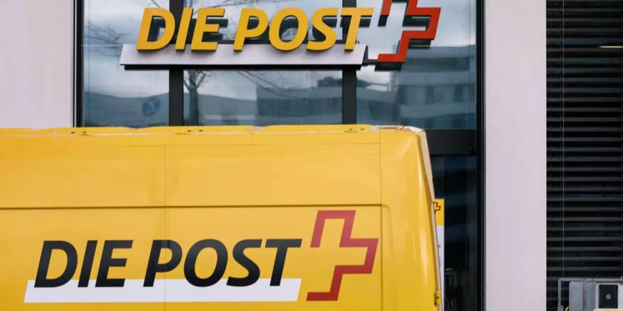 Die Post