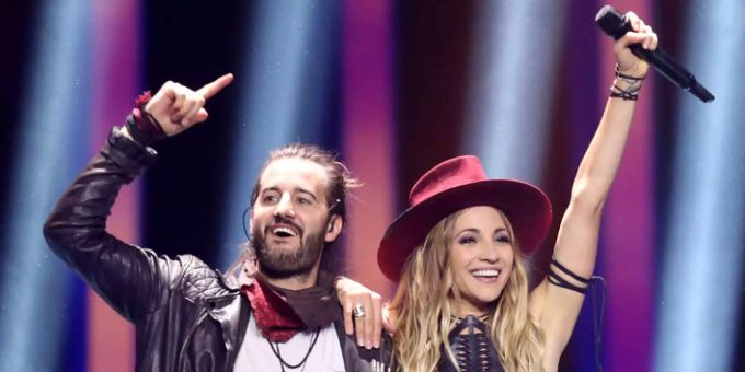 «Schweizer bestohlen!» - Entsetzen über ESC-Aus unserer ZiBBZ