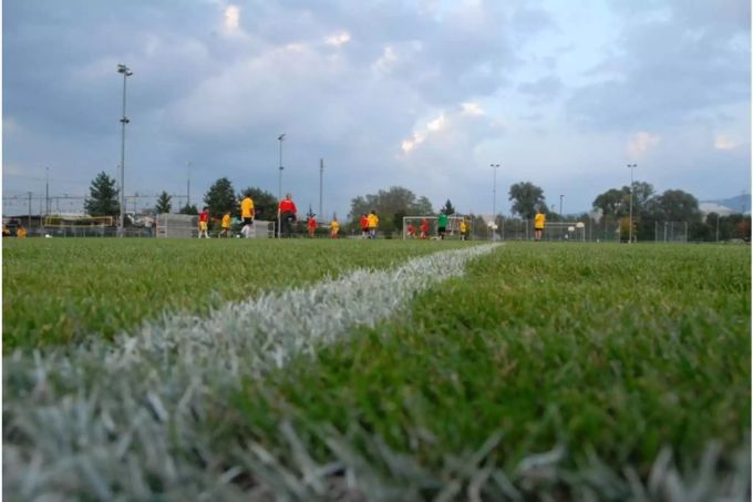 Sportplatz Gemeinde Risch Sportplatz Gemeinde Risch