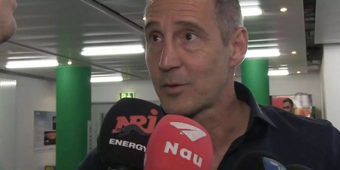 YB-Hütter - «‹Wir nehmen Spiel für Spiel› kann ich selbst nicht mehr hören»