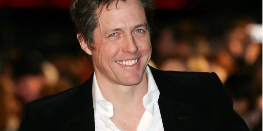 hugh grant