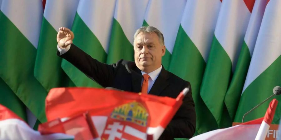 orban