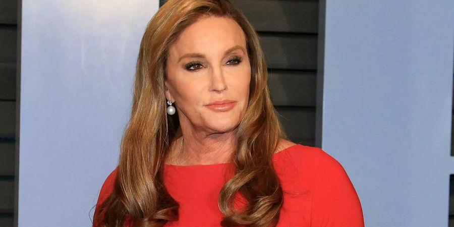 Caitlyn Jenner