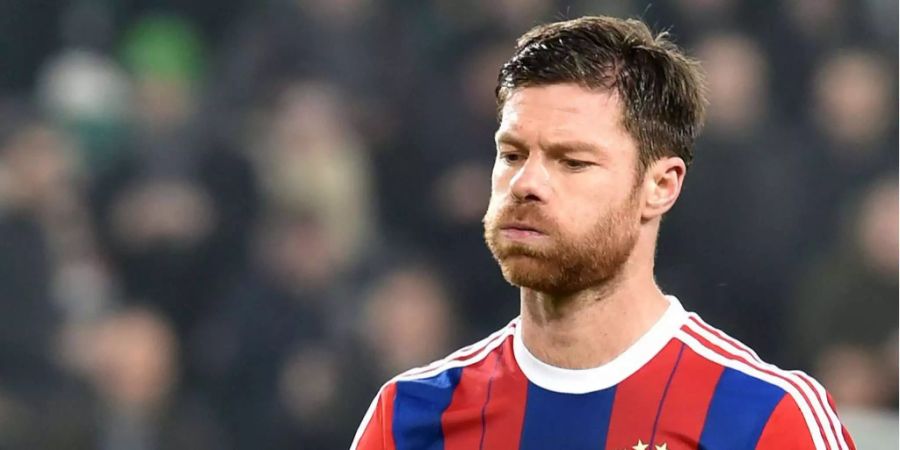 Muss Xabi Alonso in den Knast?