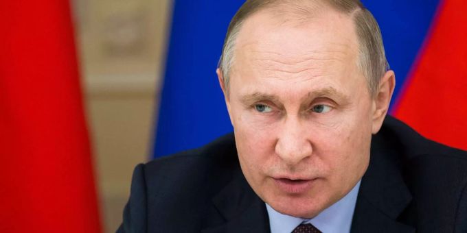 Was wird Putin am 9.Mai machen? putin 9 Mai