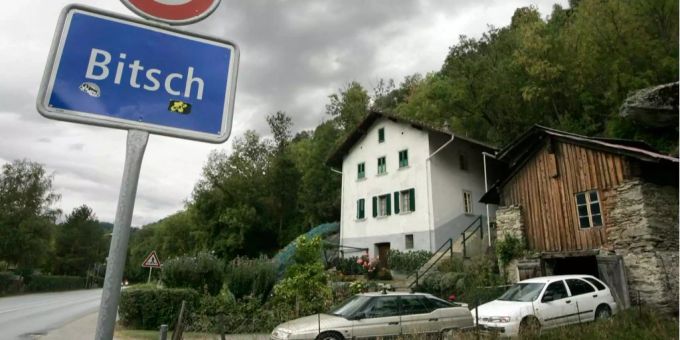 Wegen anzüglichem Namen - Pornhub: Gratis-Pornos für Bewohner von Bitsch VS