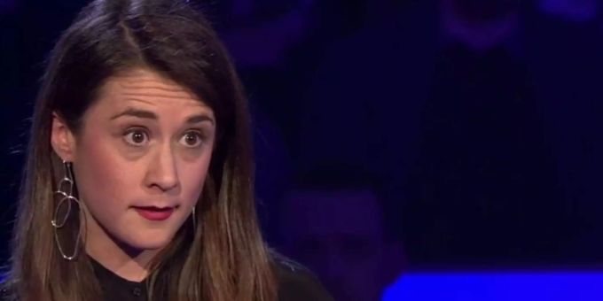 «Wer wird Millionär?» - Buh-Kandidatin nervte schon mal im TV
