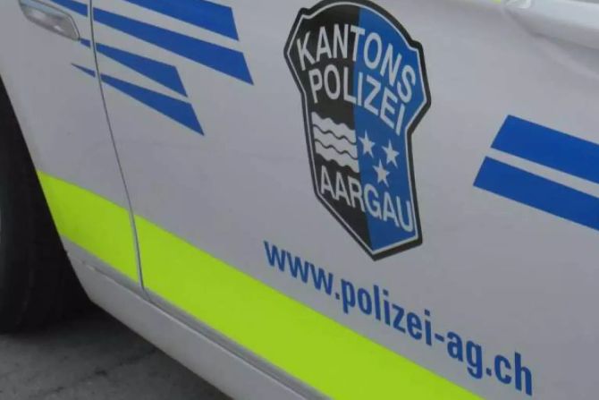 kantonspolizei aargau
