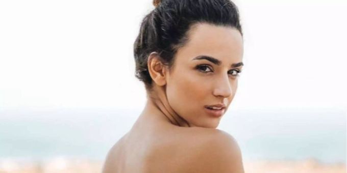 Influencerin Antonella Patitucci hat derzeit nicht zu lachen. Sie wird gestalkt.